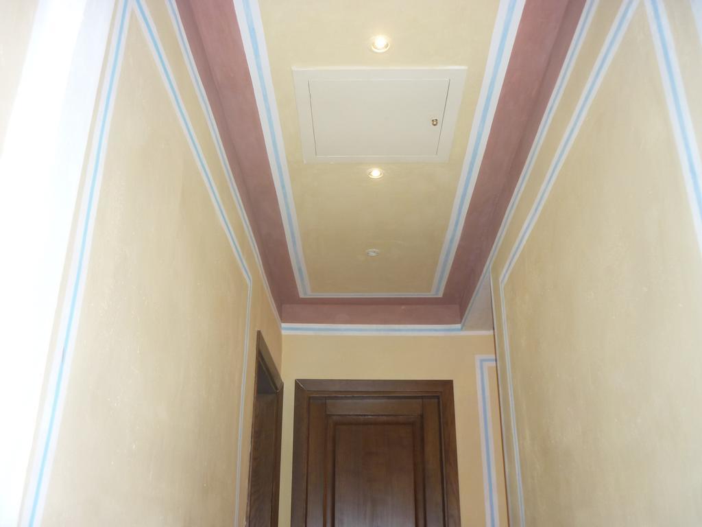 San Zanobi Apartment Firenze Eksteriør billede